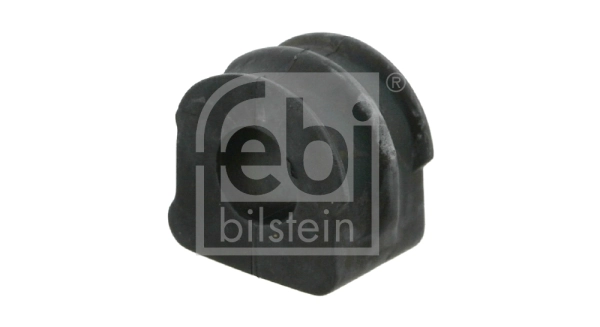 Mounting, stabiliser bar